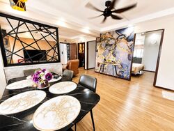 Blk 514 Serangoon North Avenue 4 (Serangoon), HDB 4 Rooms #562221351